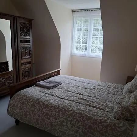 Grande Maison Au Coeur De La Bretagne *